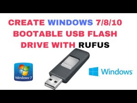 how to make a bootable usb flash drive for mac