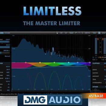 dmg audio plugins