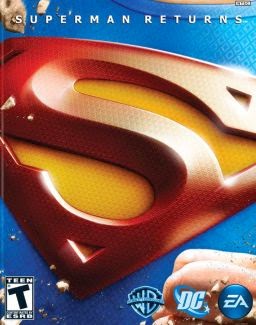 superman returns game pc