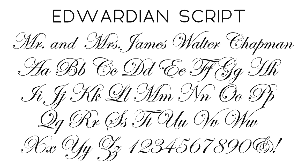 download font edwardian script itc